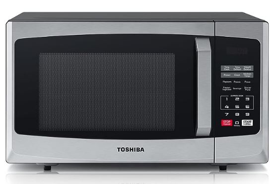 toshiba microwave under £50-£100 UK