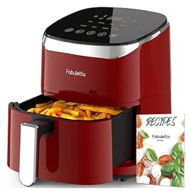 fabuletta air fryers for one person uk